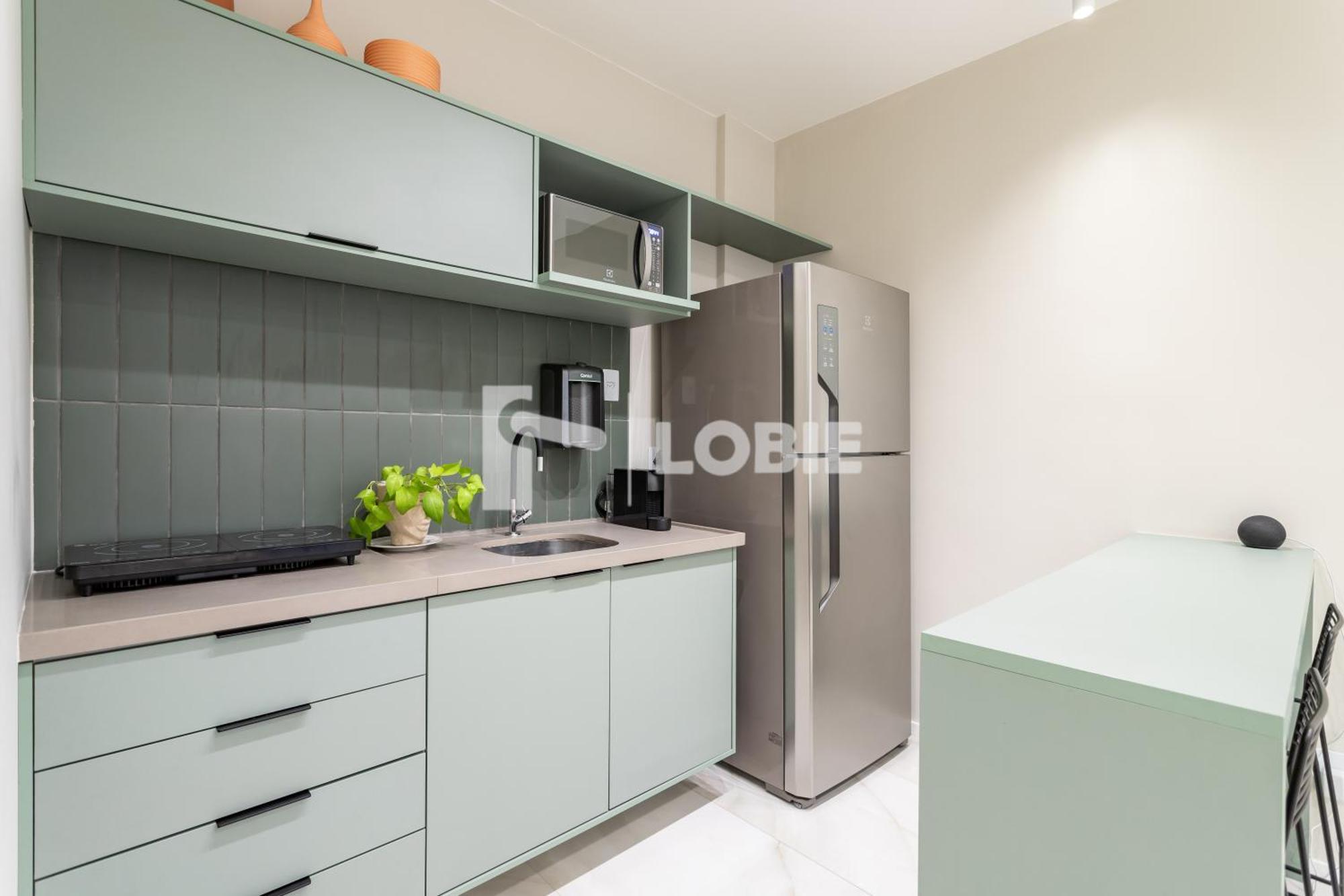 Lobie Dias Downtown Apartment *